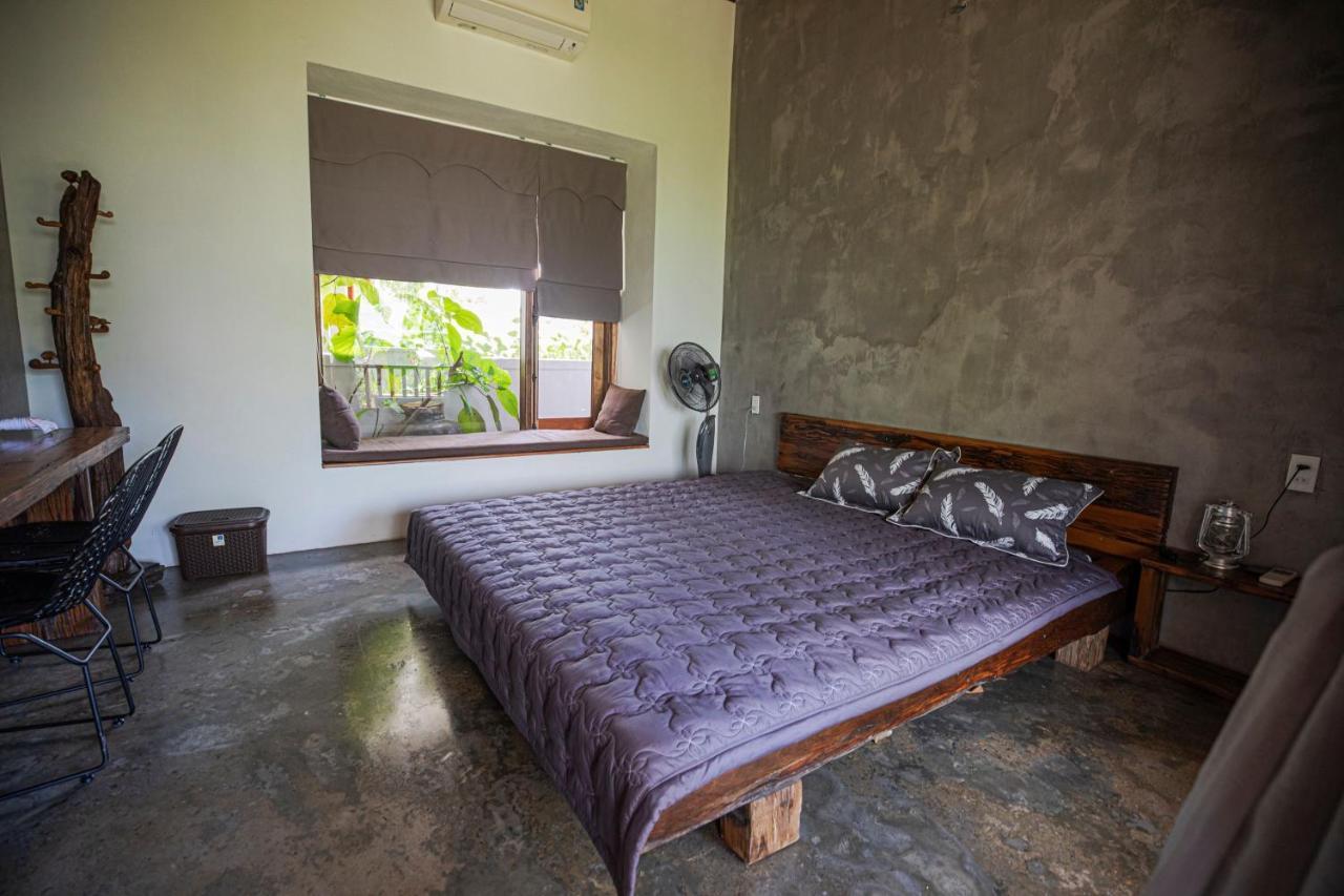 Cat Homestay Hue Exterior foto