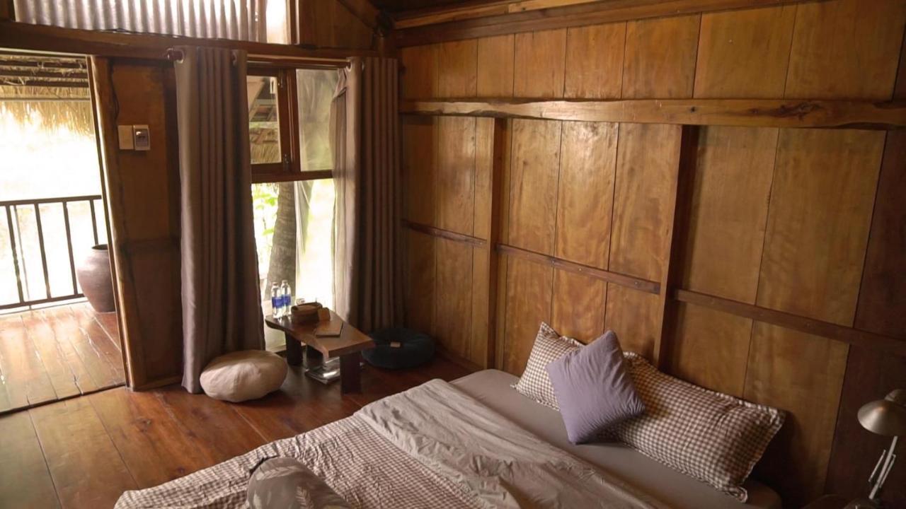 Cat Homestay Hue Exterior foto