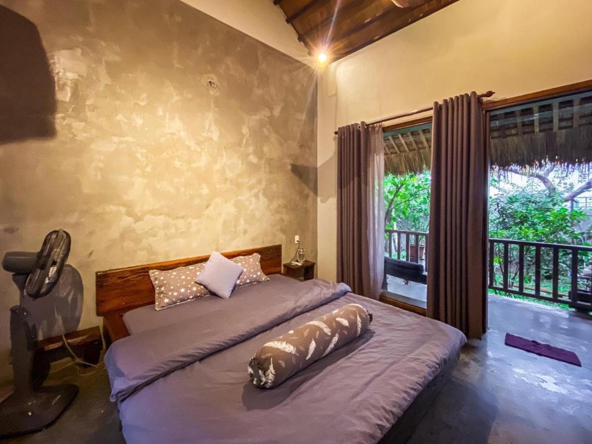 Cat Homestay Hue Exterior foto