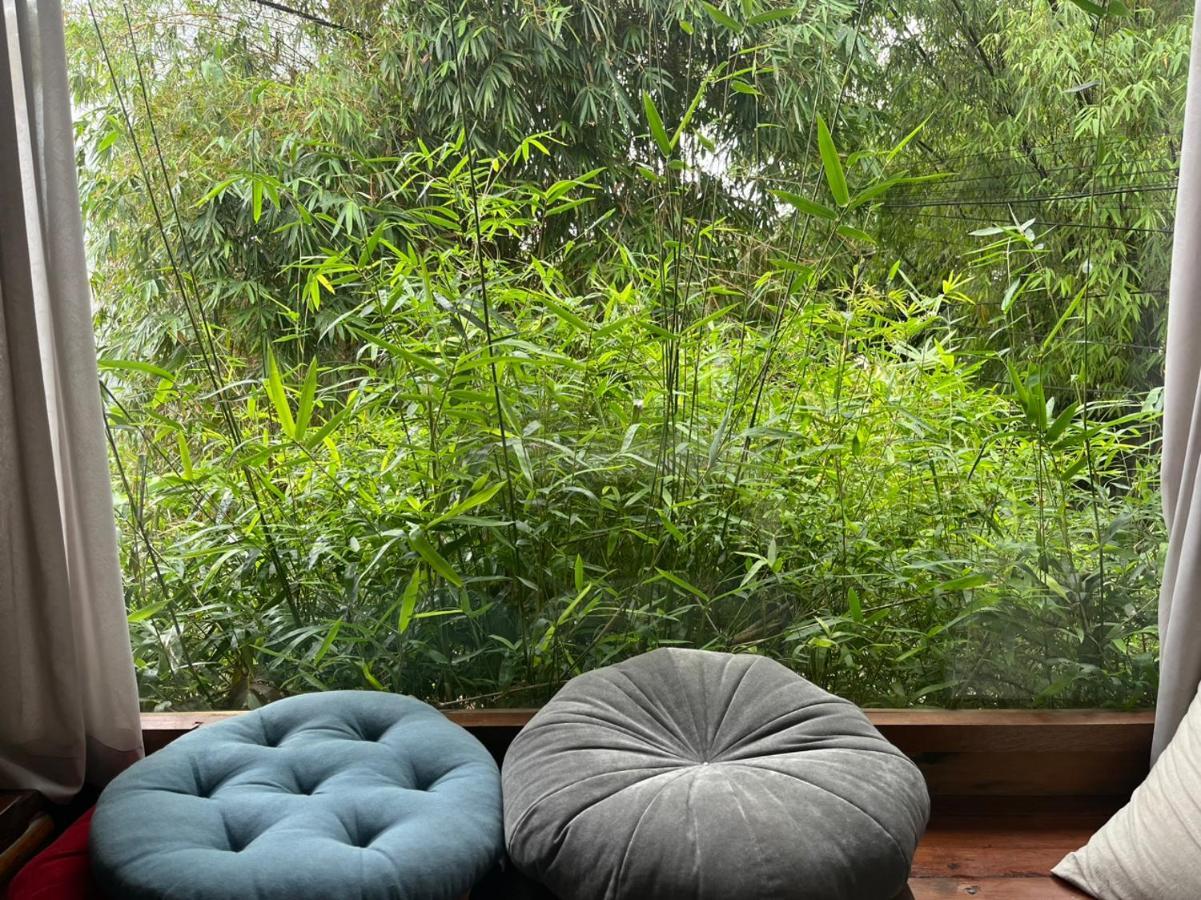 Cat Homestay Hue Exterior foto
