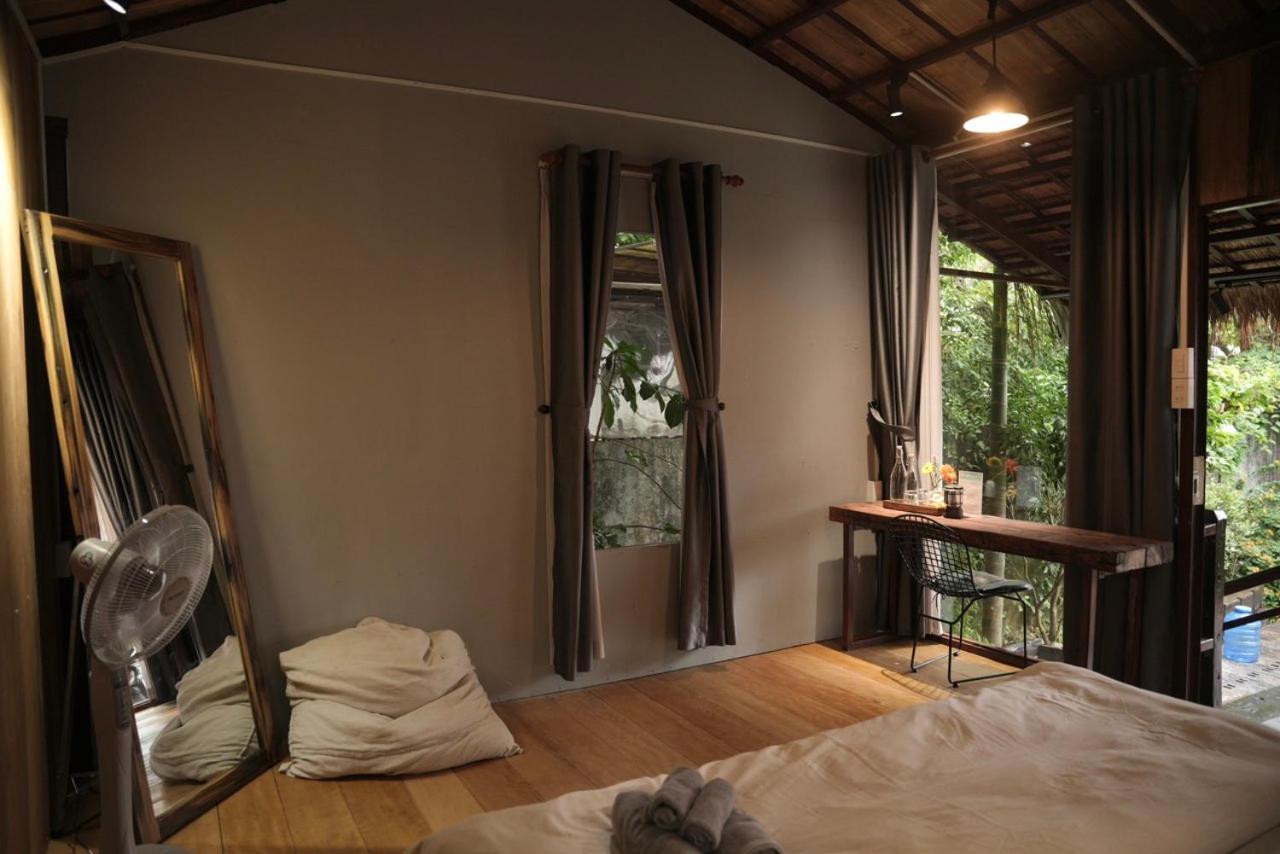Cat Homestay Hue Exterior foto